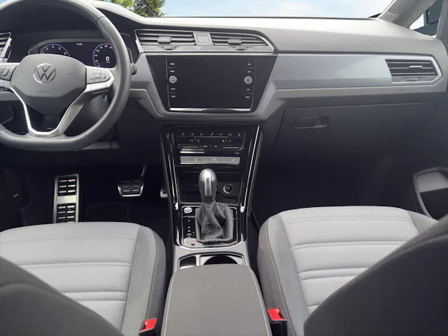 VW Touran 1.5 TSI EVO Highline DSG