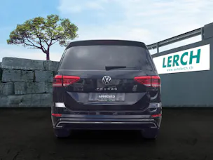 VW Touran 1.5 TSI EVO Highline DSG