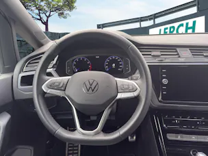 VW Touran 1.5 TSI EVO Highline DSG