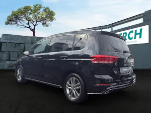 VW Touran 1.5 TSI EVO Highline DSG