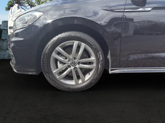 VW Touran 1.5 TSI EVO Highline DSG
