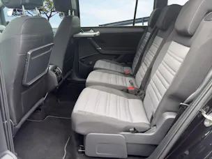 VW Touran 1.5 TSI EVO Highline DSG