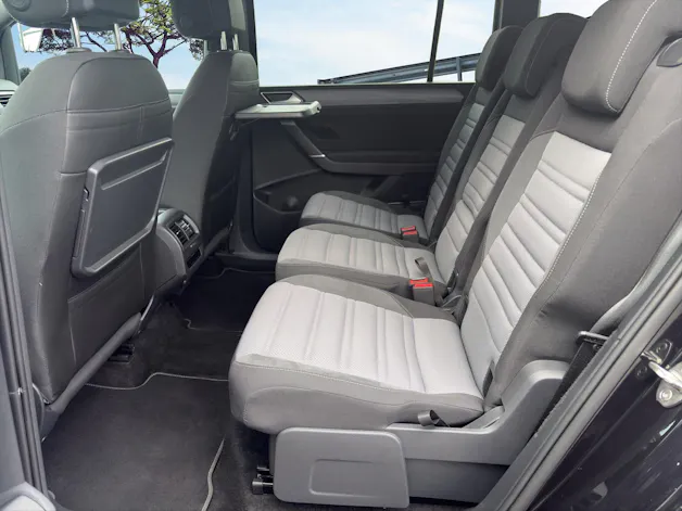 VW Touran 1.5 TSI EVO Highline DSG