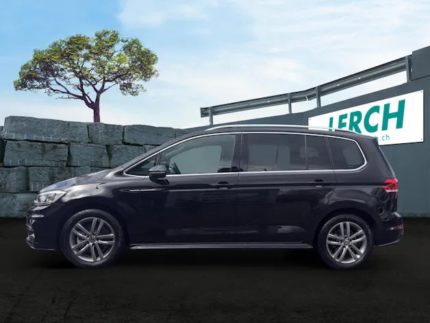 VW Touran 1.5 TSI EVO Highline DSG