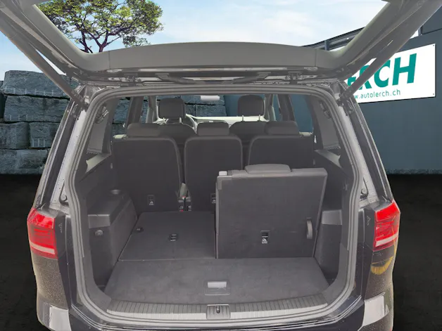 VW Touran 1.5 TSI EVO Highline DSG