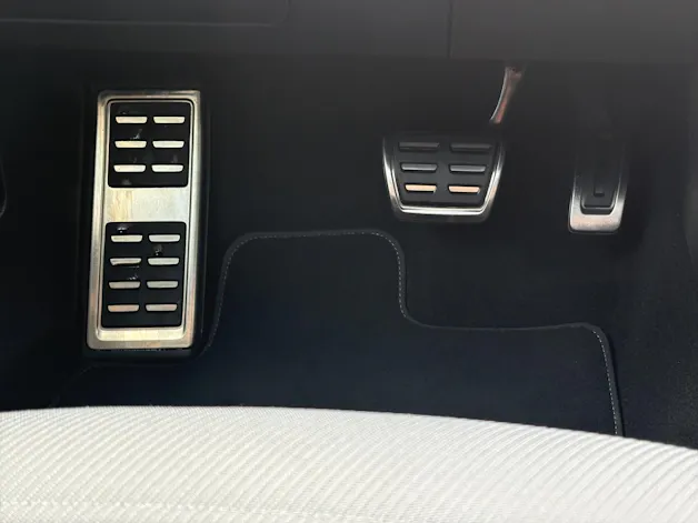 VW Touran 1.5 TSI EVO Highline DSG