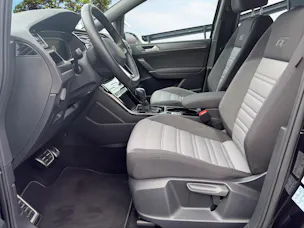 VW Touran 1.5 TSI EVO Highline DSG