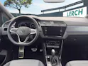 VW Touran 1.5 TSI EVO Highline DSG