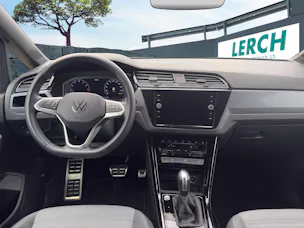VW Touran 1.5 TSI EVO Highline DSG