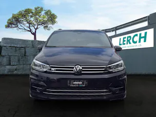 VW Touran 1.5 TSI EVO Highline DSG
