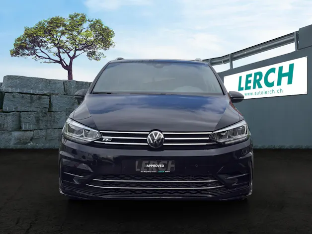 VW Touran 1.5 TSI EVO Highline DSG