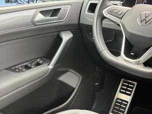 VW Touran 1.5 TSI EVO Highline DSG
