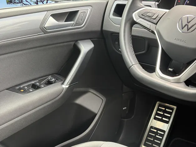 VW Touran 1.5 TSI EVO Highline DSG