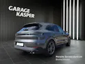 Porsche Cayenne E-Hybrid 3.0 V6 E-Hybrid