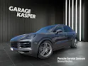 PORSCHE Cayenne E-Hybrid 3.0 V6 E-Hybrid