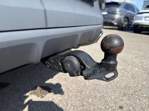 PORSCHE Cayenne E-Hybrid 3.0 V6 E-Hybrid