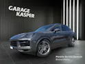 Porsche Cayenne E-Hybrid 3.0 V6 E-Hybrid