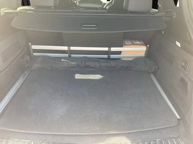 PORSCHE Cayenne E-Hybrid 3.0 V6 E-Hybrid