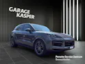 PORSCHE Cayenne E-Hybrid 3.0 V6 E-Hybrid