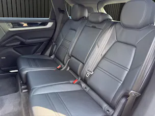 PORSCHE Cayenne E-Hybrid 3.0 V6 E-Hybrid