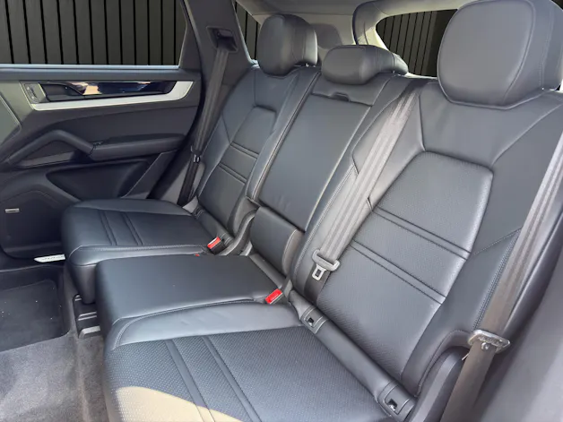 PORSCHE Cayenne E-Hybrid 3.0 V6 E-Hybrid
