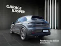 PORSCHE Cayenne E-Hybrid 3.0 V6 E-Hybrid