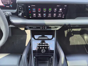 PORSCHE Cayenne E-Hybrid 3.0 V6 E-Hybrid
