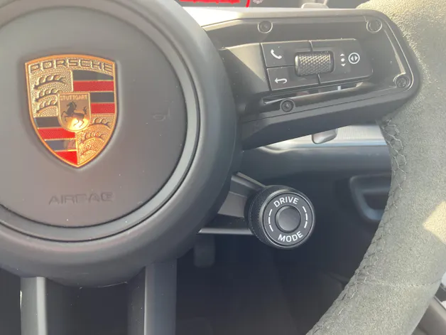PORSCHE Cayenne E-Hybrid 3.0 V6 E-Hybrid
