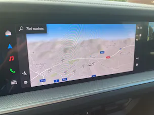 PORSCHE Cayenne E-Hybrid 3.0 V6 E-Hybrid