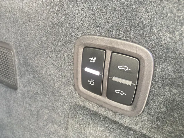 PORSCHE Cayenne E-Hybrid 3.0 V6 E-Hybrid