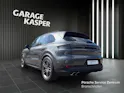 Porsche Cayenne E-Hybrid 3.0 V6 E-Hybrid