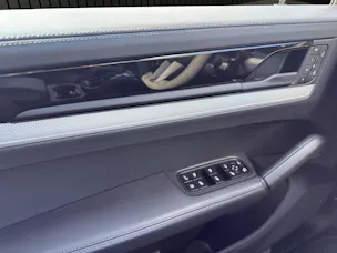 PORSCHE Cayenne E-Hybrid 3.0 V6 E-Hybrid