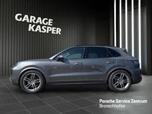 PORSCHE Cayenne E-Hybrid 3.0 V6 E-Hybrid