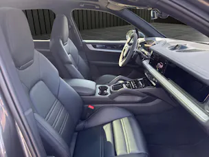 PORSCHE Cayenne E-Hybrid 3.0 V6 E-Hybrid