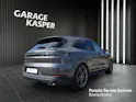 PORSCHE Cayenne E-Hybrid 3.0 V6 E-Hybrid