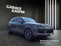 Porsche Cayenne E-Hybrid 3.0 V6 E-Hybrid
