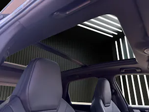 PORSCHE Cayenne E-Hybrid 3.0 V6 E-Hybrid