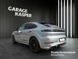 PORSCHE Cayenne Coupé 3.0 V6