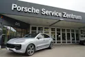 Porsche Cayenne Coupé 3.0 V6