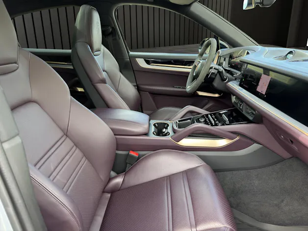 PORSCHE Cayenne Coupé 3.0 V6