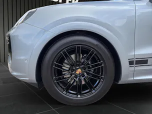 PORSCHE Cayenne Coupé 3.0 V6