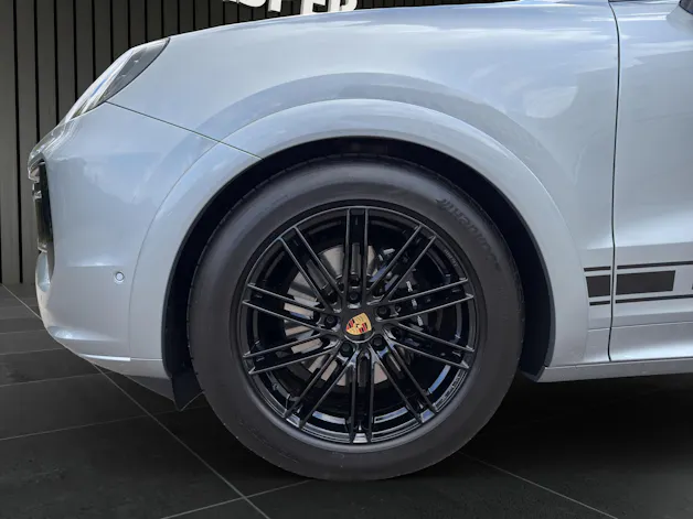 PORSCHE Cayenne Coupé 3.0 V6