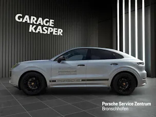PORSCHE Cayenne Coupé 3.0 V6