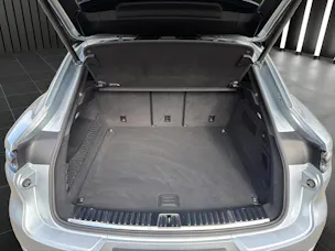 PORSCHE Cayenne Coupé 3.0 V6
