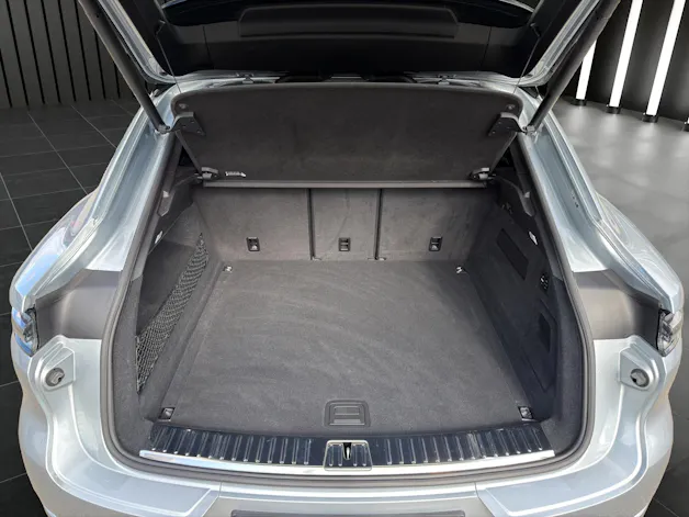 PORSCHE Cayenne Coupé 3.0 V6