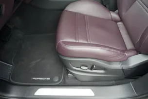 Porsche Cayenne Coupé 3.0 V6