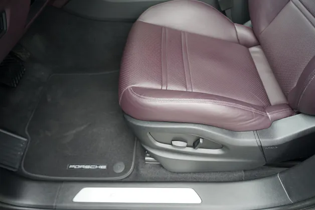 Porsche Cayenne Coupé 3.0 V6