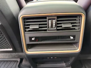 PORSCHE Cayenne Coupé 3.0 V6