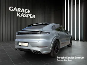 PORSCHE Cayenne Coupé 3.0 V6