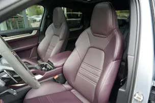 Porsche Cayenne Coupé 3.0 V6